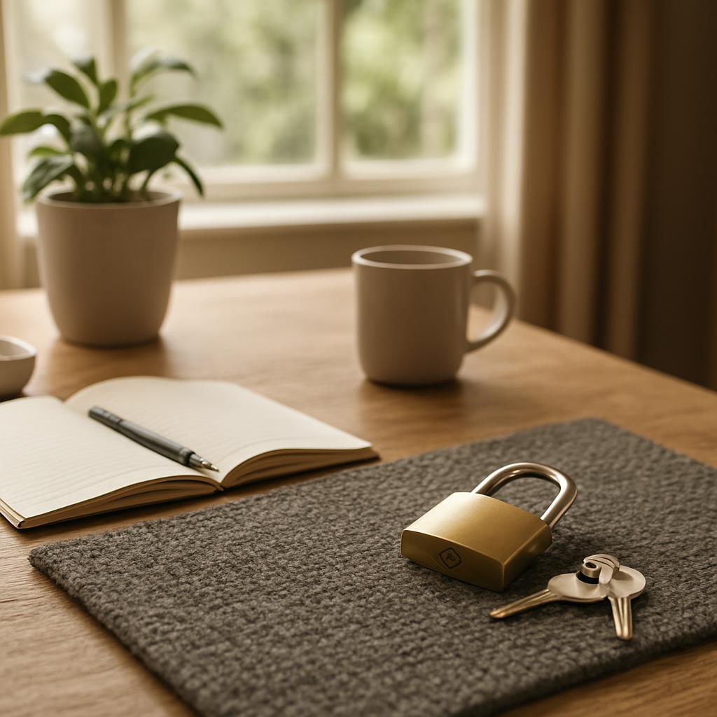 How to Prepare for a Locksmith Visit in Staines