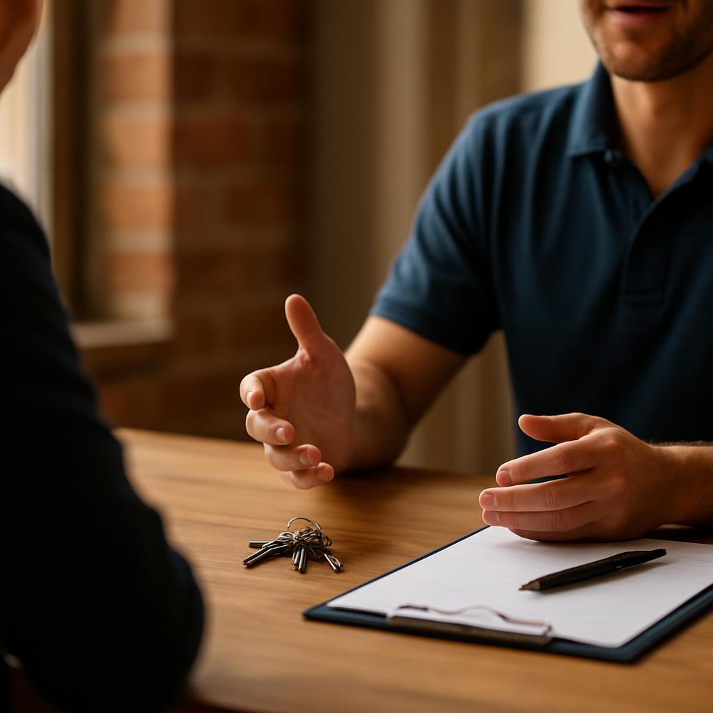 What to Look For in a Locksmith Staines-upon-Thames