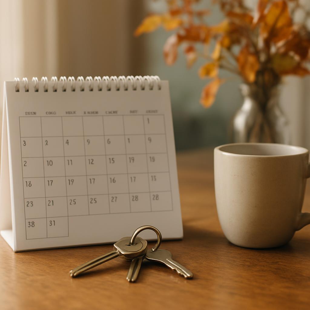 When to Call a Locksmith in Staines-upon-Thames
