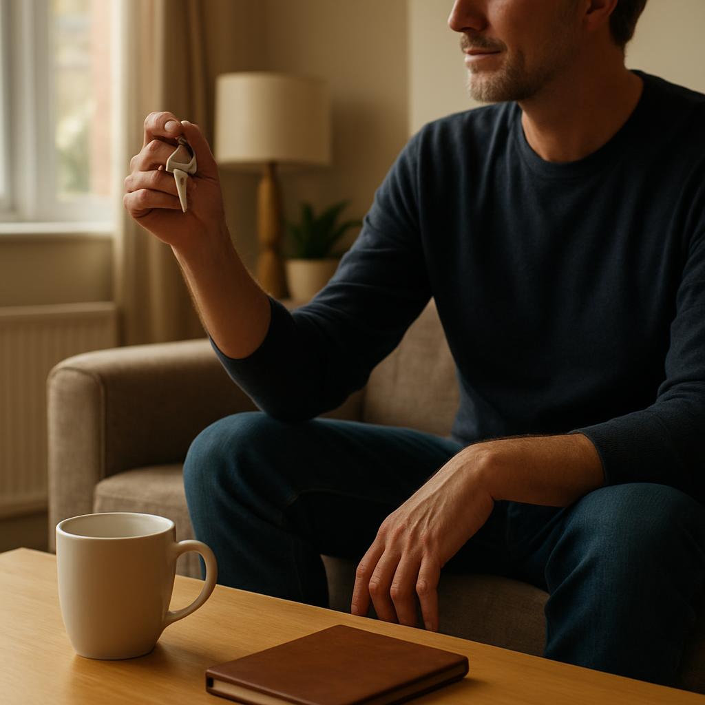 Why Staines-upon-Thames Residents Are Calling Locksmiths More Often